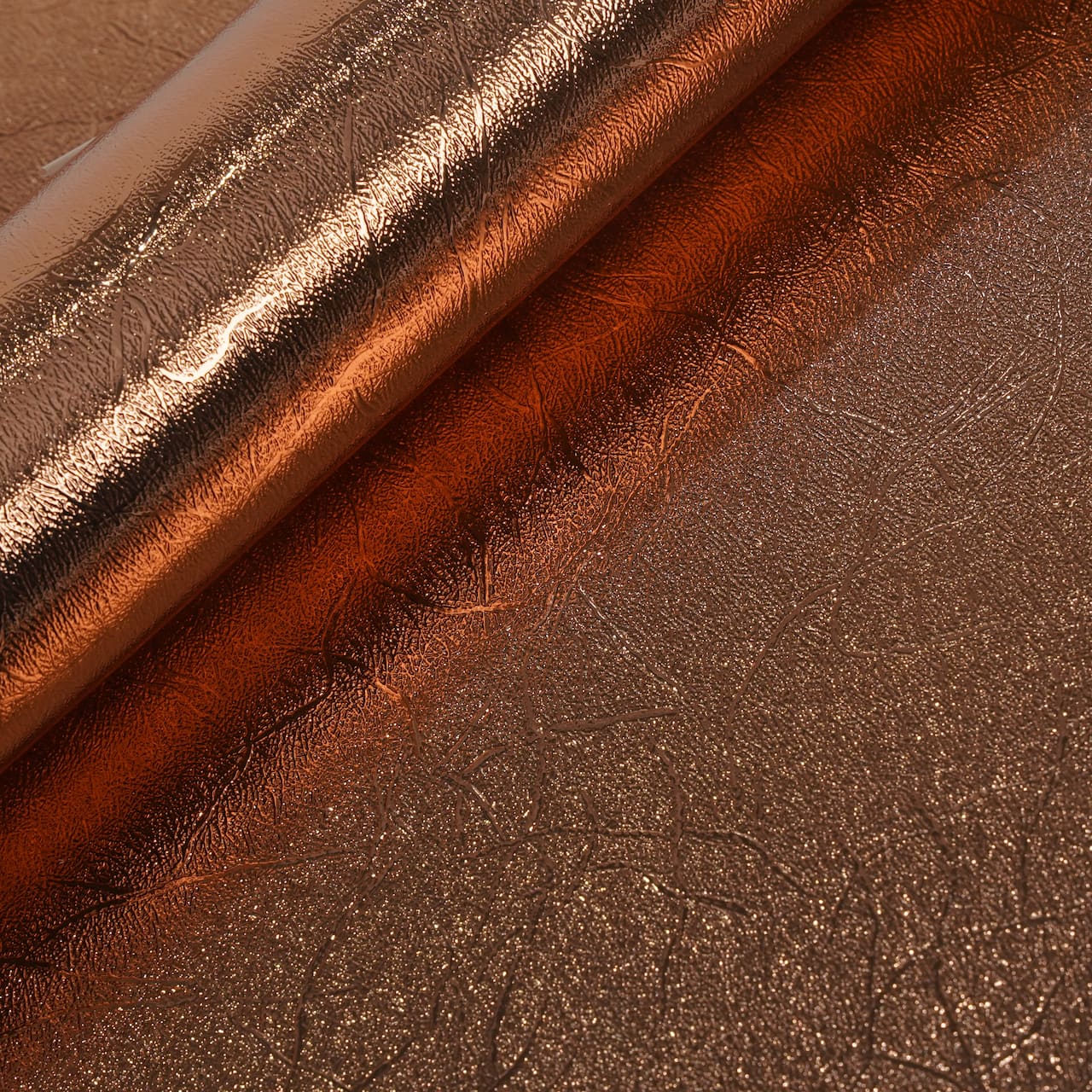 12 Pack: Textured Metallic Permanent Vinyl by Make Market®